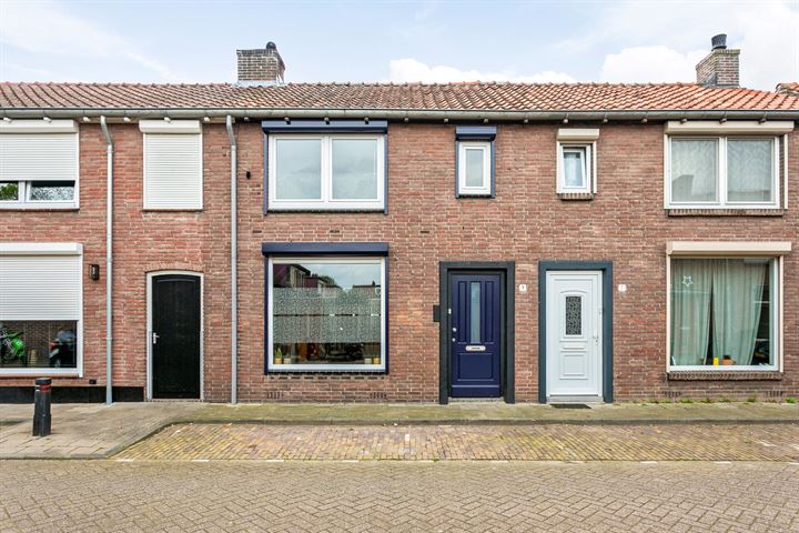 Bekijk foto 1 van Kettingstraat 9