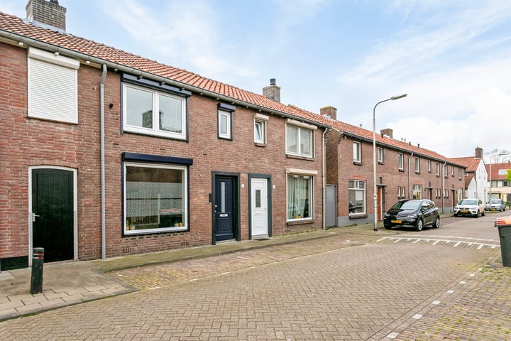 Bekijk foto 26 van Kettingstraat 9