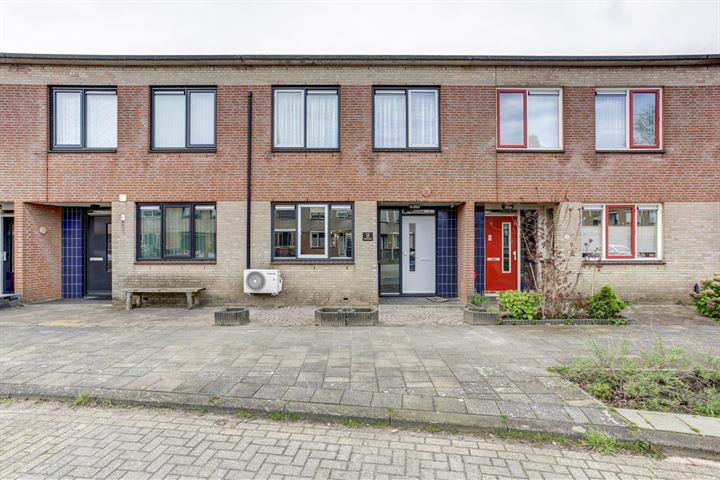 Bekijk foto 1 van Margaret Staal-Krophollerstraat 8