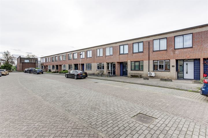 Bekijk foto 35 van Margaret Staal-Krophollerstraat 8