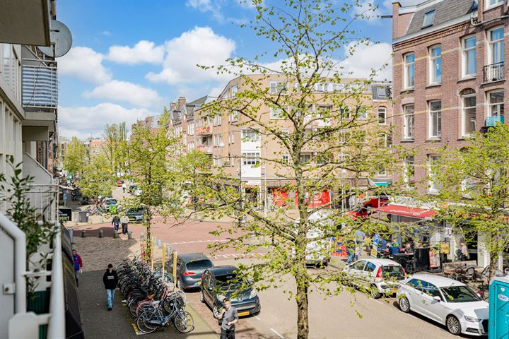 Bekijk foto 12 van Balistraat 81-C