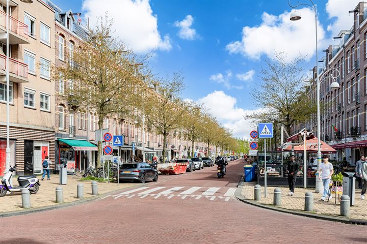 Bekijk foto 30 van Balistraat 81-C