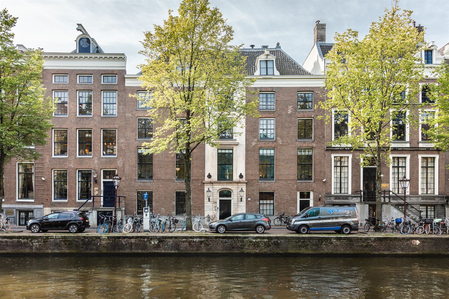 View photo 4 of Herengracht 514