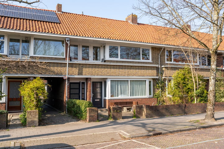 Bekijk foto 1 van Leeuwerikstraat 134-B