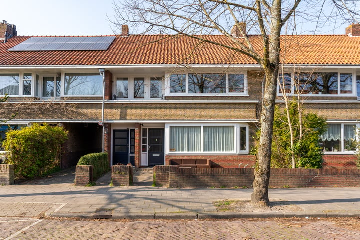 Bekijk foto 4 van Leeuwerikstraat 134-B