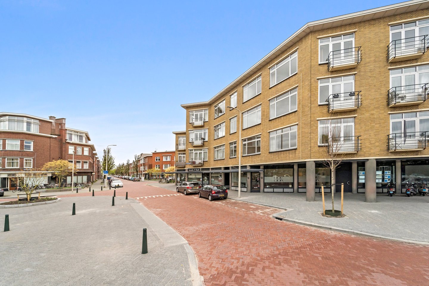 De Eerensplein 11