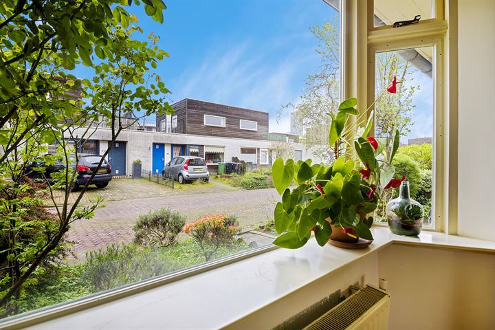 Bekijk foto 12 van van Loonstraat 63