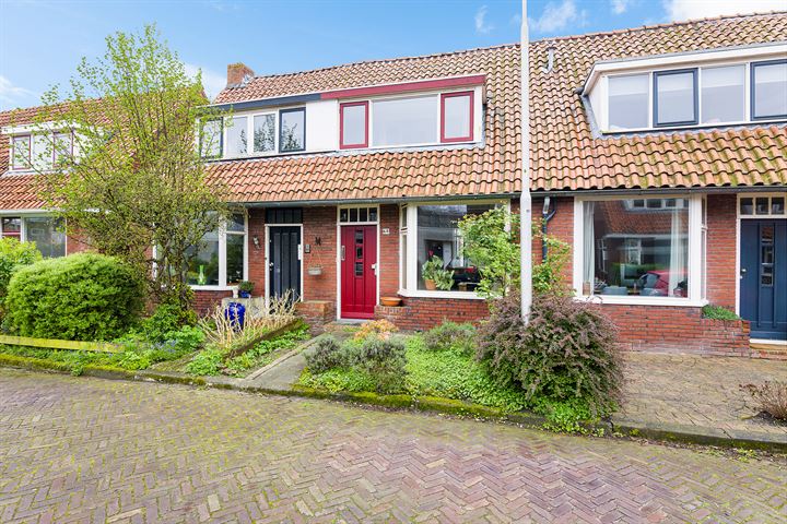 Bekijk foto 37 van van Loonstraat 63