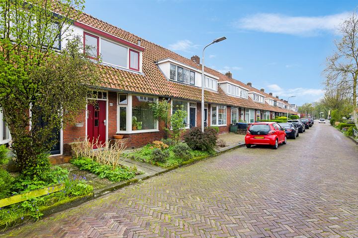 Bekijk foto 39 van van Loonstraat 63