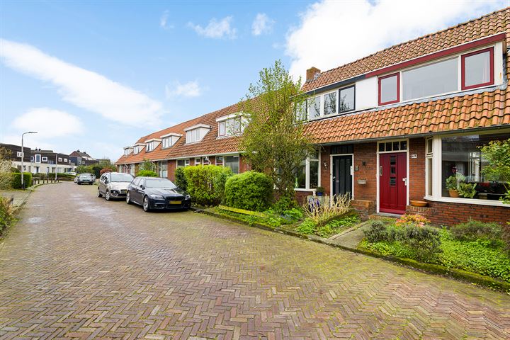 Bekijk foto 38 van van Loonstraat 63