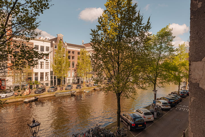 View photo 6 of Keizersgracht 395-B