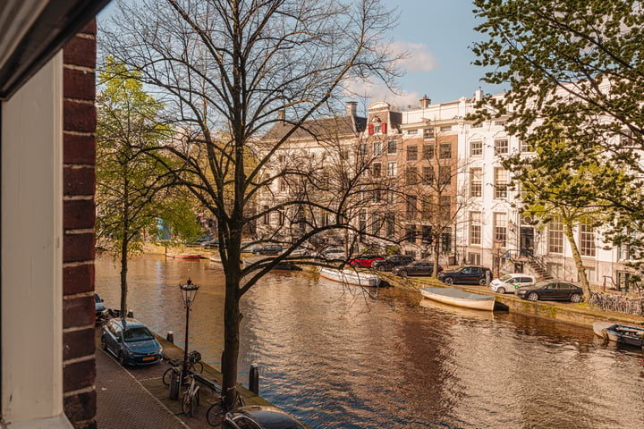 View photo 7 of Keizersgracht 395-B