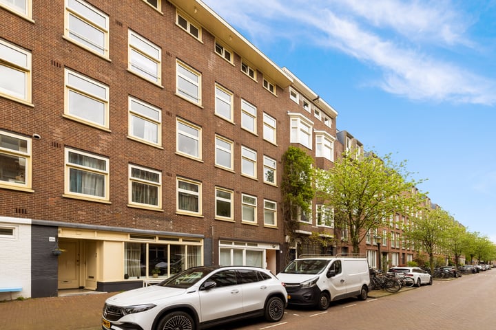 Bekijk foto 4 van Van Beuningenstraat 202-2