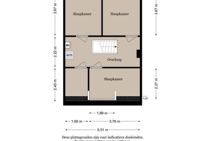 Bekijk foto 55 van Parallelweg 44