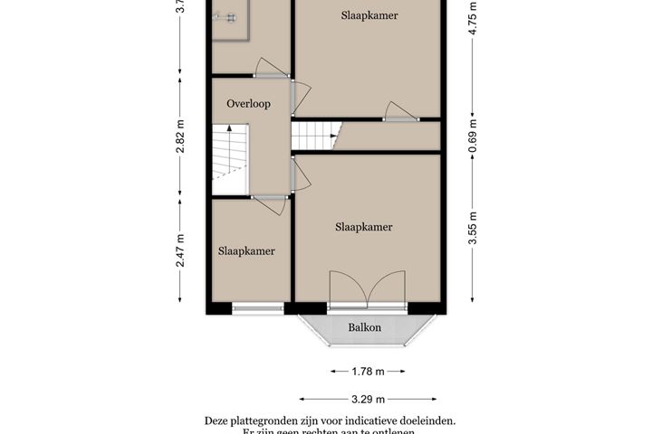 Bekijk foto 54 van Parallelweg 44