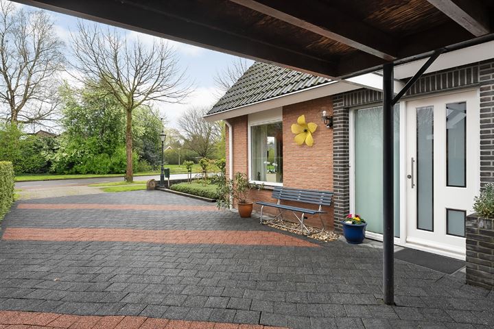 View photo 7 of Kievitstraat 2-B