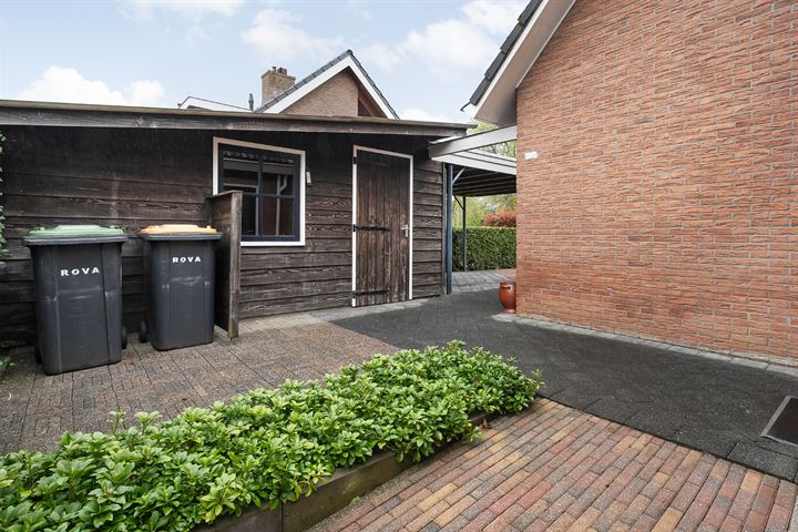 View photo 47 of Kievitstraat 2-B