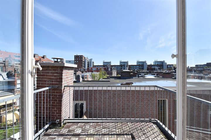 View photo 9 of Antonie Heinsiusstraat 18-C