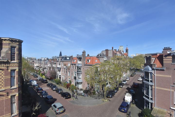 View photo 18 of Antonie Heinsiusstraat 18-C