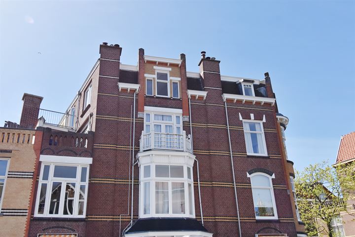 View photo 24 of Antonie Heinsiusstraat 18-C