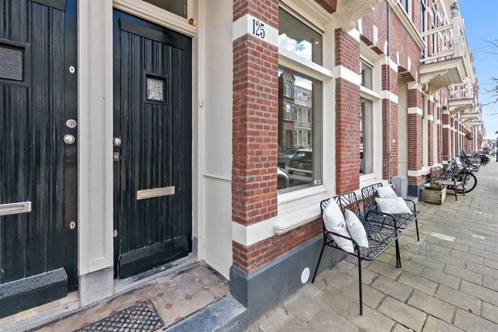 Bekijk foto 4 van Dirk Hoogenraadstraat 125