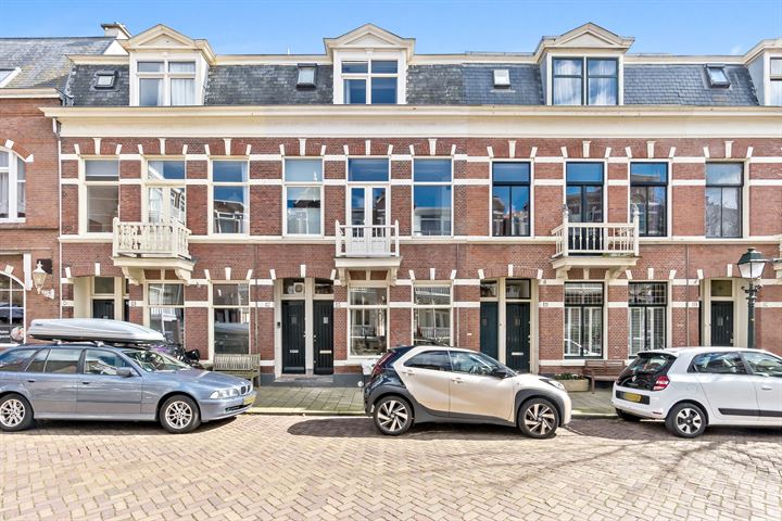 Bekijk foto 34 van Dirk Hoogenraadstraat 125