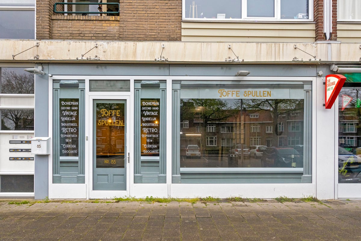 Bekijk foto 1 van Antwerpsestraat 85