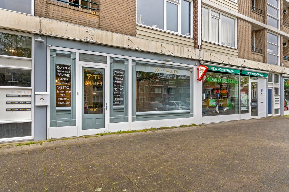 Bekijk foto 3 van Antwerpsestraat 85