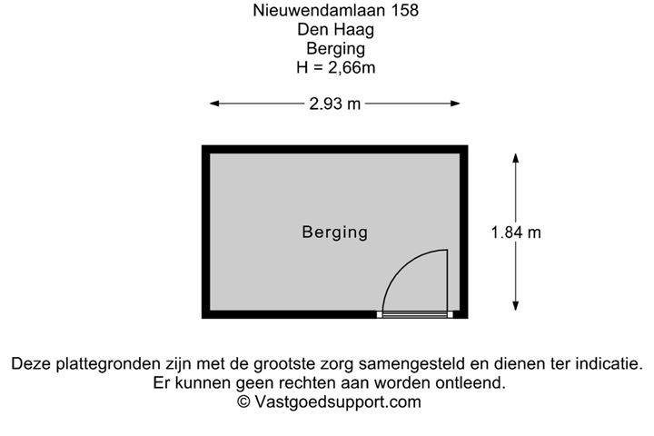 Bekijk foto 31 van Nieuwendamlaan 158