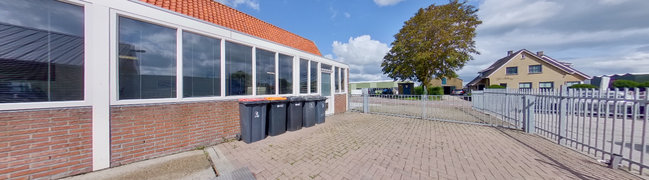 Bekijk 360° foto van Voorzijde woning van Almersdorperweg 47