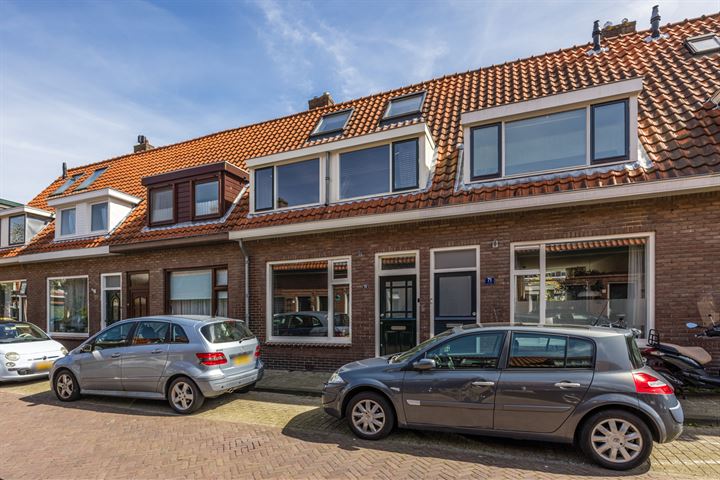 Bekijk foto 5 van Kortenaerstraat 73