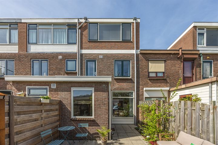 Bekijk foto 36 van Kortenaerstraat 73