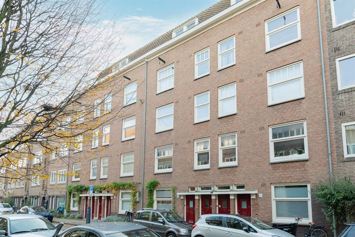 View photo 32 of Bestevâerstraat 169-H