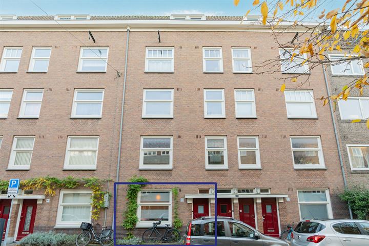 View photo 31 of Bestevâerstraat 169-H