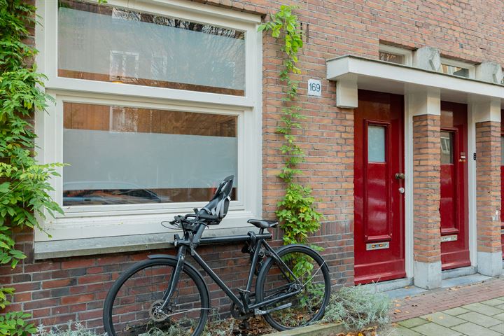 Bekijk foto 30 van Bestevâerstraat 169-H