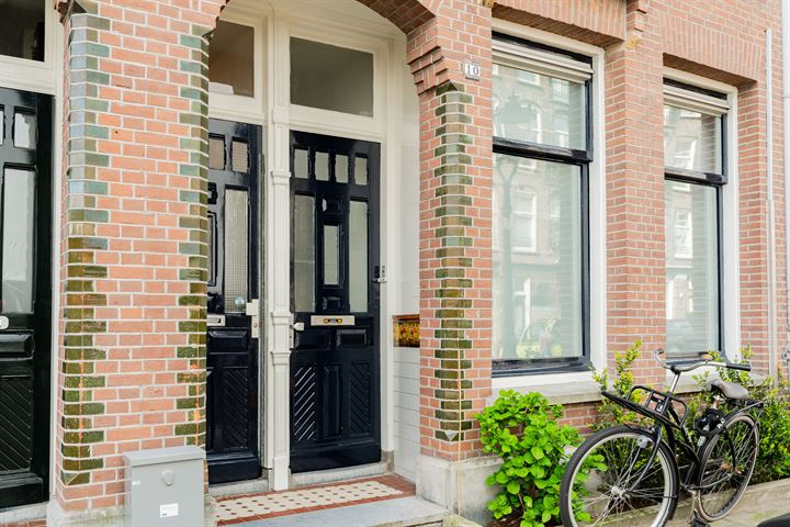 Bekijk foto 5 van Rhijnvis Feithstraat 10-2