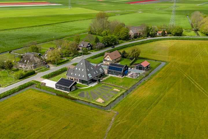 Bekijk foto 2 van Zuid-Spierdijkerweg 80-A