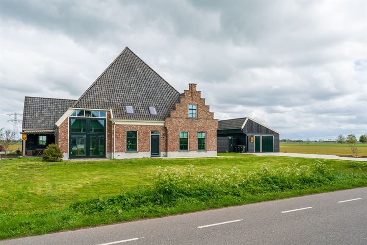 Bekijk foto 60 van Zuid-Spierdijkerweg 80-A