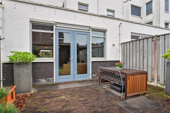 Bekijk foto 27 van Vlijmenstraat 24