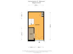 Bekijk plattegrond