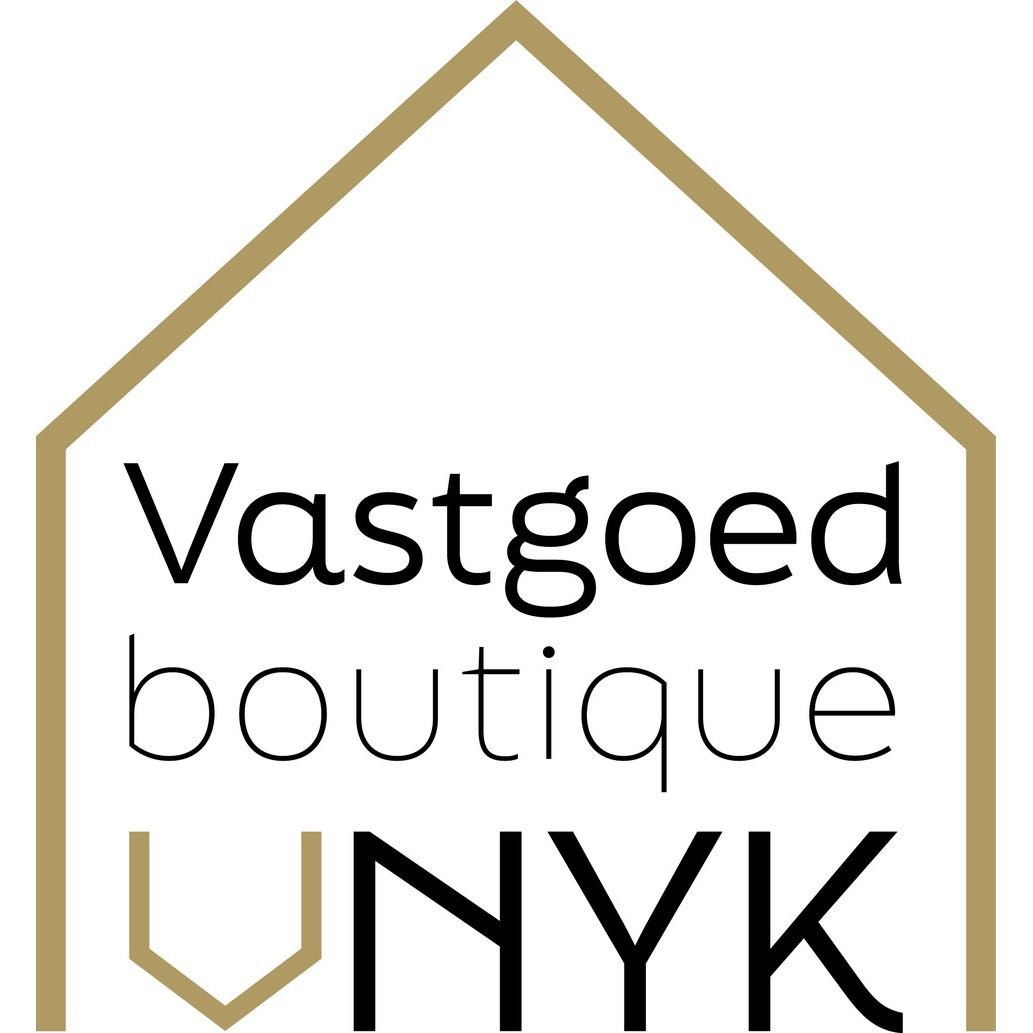 Vastgoedboutique UNYK   -uw persoonlijke makelaar-