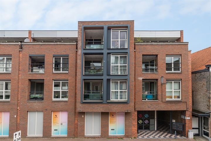 View photo 1 of Boschstraat 71-A