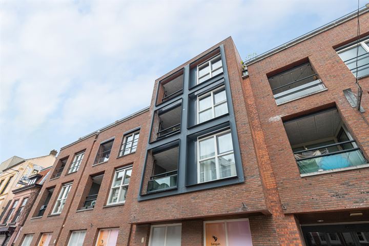 View photo 21 of Boschstraat 71-A