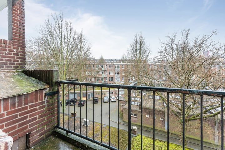 Bekijk foto 12 van Goudsesingel 36-D