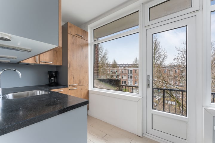 Bekijk foto 11 van Goudsesingel 36-D