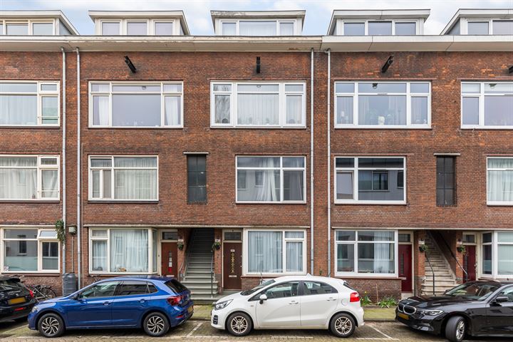 Bekijk foto 1 van Deensestraat 49-A