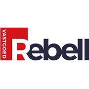 Rebell Vastgoed - Makelaar in commercieel vastgoed