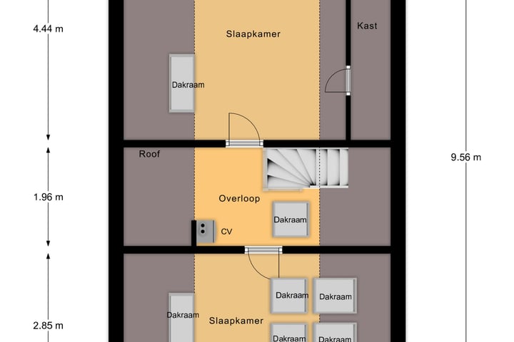 Bekijk foto 60 van Kerkweg 25