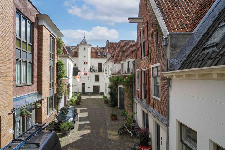 Bekijk foto 5 van Valkestraat 30-B