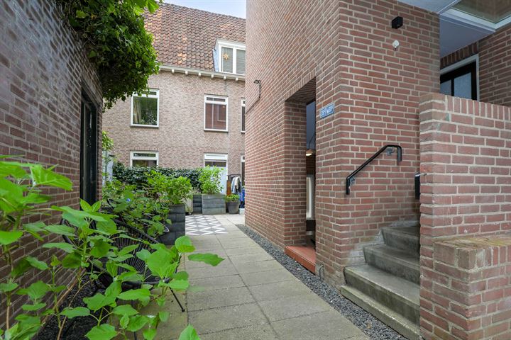 Bekijk foto 21 van Valkestraat 30-B